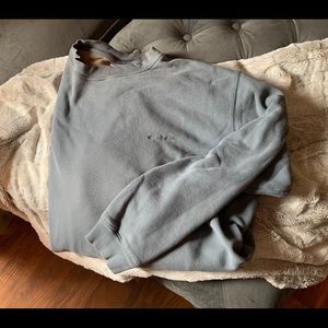 Vintage Columbia crew neck